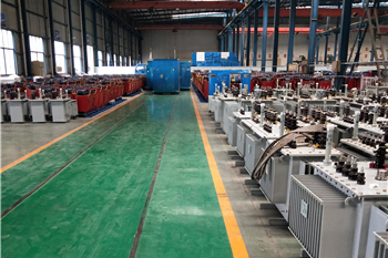 珠海S11-2000kva/10kv/0.4